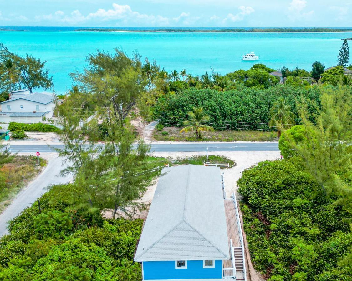 Sheer Bliss Beachview Apt #2 George Town Buitenkant foto